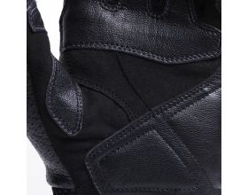 ΓΑΝΤΙΑ ΜΗΧΑΝΗΣ DAINESE - Torino black/grape-leaf - 