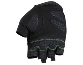 ΓΑΝΤΙΑ ΠΟΔΗΛΑΤΟΥ NORDCODE - Biker Pro black/fluo - 