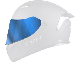 ΖΕΛΑΤΙΝΑ ΚΡΑΝΟΥΣ PILOT - Fighter μπλε καθρέπτης ΖΕΛΑΤΙΝΑ ΚΡΑΝΟΥΣ PILOT - Fighter μπλε καθρέπτης