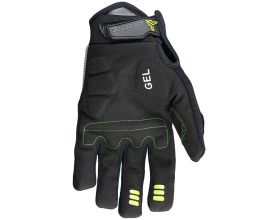 ΓΑΝΤΙΑ ΜΗΧΑΝΗΣ NORDCODE - Downhill grey/black -  ΓΑΝΤΙΑ ΜΗΧΑΝΗΣ NORDCODE - Downhill grey/black -
