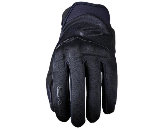 ΓΑΝΤΙΑ ΜΗΧΑΝΗΣ FIVE - Globe Evo black