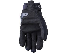 ΓΑΝΤΙΑ ΜΗΧΑΝΗΣ FIVE - Globe Evo black - 