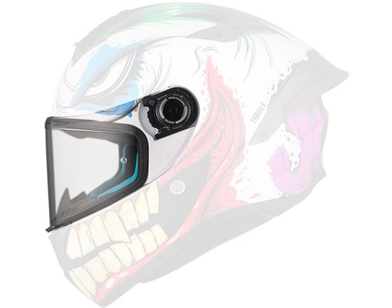 ΖΕΛΑΤΙΝΑ ΚΡΑΝΟΥΣ MT - Targo S / Revenge 2 S 22.06 διάφανη V14B