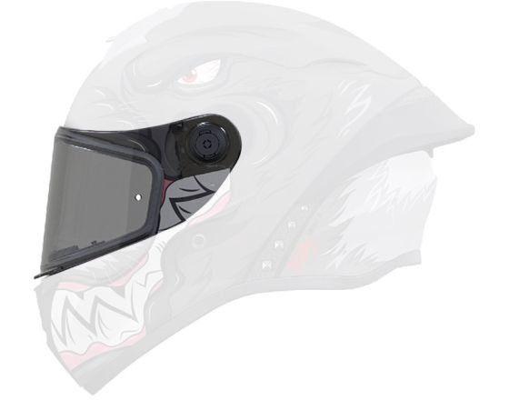 ΖΕΛΑΤΙΝΑ ΚΡΑΝΟΥΣ MT - Targo S / Revenge 2 S 22.06 ελαφρώς φιμέ V14B