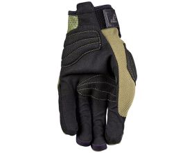 ΓΑΝΤΙΑ ΜΗΧΑΝΗΣ FIVE - Scrambler khaki/black - 