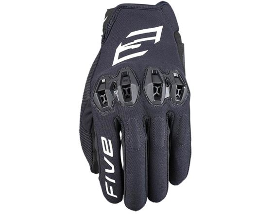 ΓΑΝΤΙΑ ΜΗΧΑΝΗΣ FIVE - Tricks black