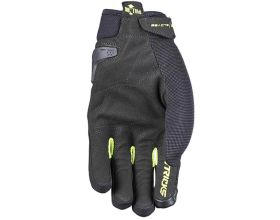 ΓΑΝΤΙΑ ΜΗΧΑΝΗΣ FIVE - Tricks black/fluo yellow - 