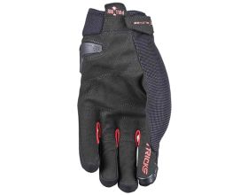 ΓΑΝΤΙΑ ΜΗΧΑΝΗΣ FIVE - Tricks black/red - 