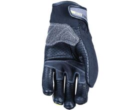 ΓΑΝΤΙΑ ΜΗΧΑΝΗΣ FIVE - TFX3 Airflow grey/fluo yellow - 