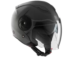 ΚΡΑΝΟΣ ΜΗΧΑΝΗΣ TUCANO URBANO - El'City mat black ΚΡΑΝΟΣ ΜΗΧΑΝΗΣ TUCANO URBANO - El'City mat black