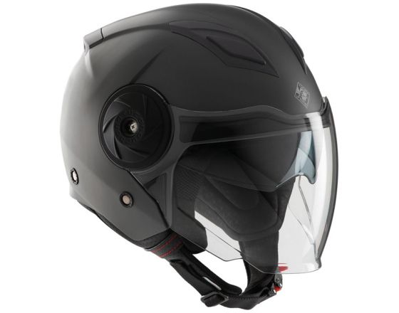 ΚΡΑΝΟΣ ΜΗΧΑΝΗΣ TUCANO URBANO - El'City mat black ΚΡΑΝΟΣ ΜΗΧΑΝΗΣ TUCANO URBANO - El'City mat black