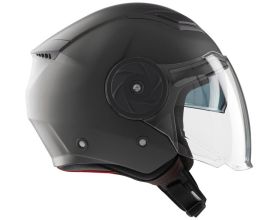 ΚΡΑΝΟΣ ΜΗΧΑΝΗΣ TUCANO URBANO - El'City mat black -  ΚΡΑΝΟΣ ΜΗΧΑΝΗΣ TUCANO URBANO - El'City mat black -