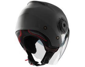 ΚΡΑΝΟΣ ΜΗΧΑΝΗΣ TUCANO URBANO - El'City mat black -  ΚΡΑΝΟΣ ΜΗΧΑΝΗΣ TUCANO URBANO - El'City mat black -