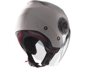 ΚΡΑΝΟΣ ΜΗΧΑΝΗΣ TUCANO URBANO - El'City moondust grey mat -  ΚΡΑΝΟΣ ΜΗΧΑΝΗΣ TUCANO URBANO - El'City moondust grey mat -