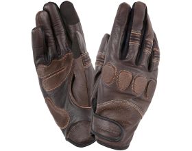 ΓΑΝΤΙΑ ΜΗΧΑΝΗΣ TUCANO URBANO - Gig Pro vintage brown ΓΑΝΤΙΑ ΜΗΧΑΝΗΣ TUCANO URBANO - Gig Pro vintage brown