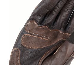ΓΑΝΤΙΑ ΜΗΧΑΝΗΣ TUCANO URBANO - Gig Pro vintage brown -  ΓΑΝΤΙΑ ΜΗΧΑΝΗΣ TUCANO URBANO - Gig Pro vintage brown -