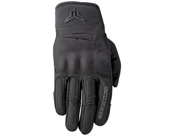 ΓΑΝΤΙΑ ΜΗΧΑΝΗΣ NORDCODE - Glenn Evo black
