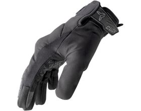 ΓΑΝΤΙΑ ΜΗΧΑΝΗΣ NORDCODE - Glenn Evo black - 