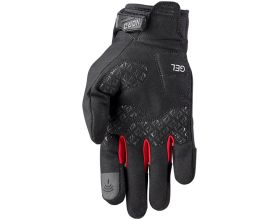 ΓΑΝΤΙΑ ΜΗΧΑΝΗΣ NORDCODE - Glenn Evo black/red - 