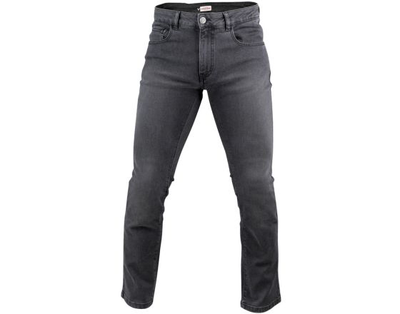 ΤΖΙΝ ΠΑΝΤΕΛΟΝΙ ΜΗΧΑΝΗΣ NORDCODE - Brera Jeans black ΤΖΙΝ ΠΑΝΤΕΛΟΝΙ ΜΗΧΑΝΗΣ NORDCODE - Brera Jeans black