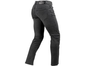 ΤΖΙΝ ΠΑΝΤΕΛΟΝΙ ΜΗΧΑΝΗΣ NORDCODE - Brera Jeans black -  ΤΖΙΝ ΠΑΝΤΕΛΟΝΙ ΜΗΧΑΝΗΣ NORDCODE - Brera Jeans black -