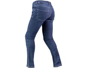 ΤΖΙΝ ΠΑΝΤΕΛΟΝΙ ΜΗΧΑΝΗΣ NORDCODE - Brera Lady Jeans blue -  ΤΖΙΝ ΠΑΝΤΕΛΟΝΙ ΜΗΧΑΝΗΣ NORDCODE - Brera Lady Jeans blue -