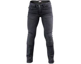ΤΖΙΝ ΠΑΝΤΕΛΟΝΙ ΜΗΧΑΝΗΣ NORDCODE - Brera Lady Jeans black