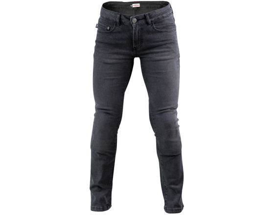 ΤΖΙΝ ΠΑΝΤΕΛΟΝΙ ΜΗΧΑΝΗΣ NORDCODE - Brera Lady Jeans black