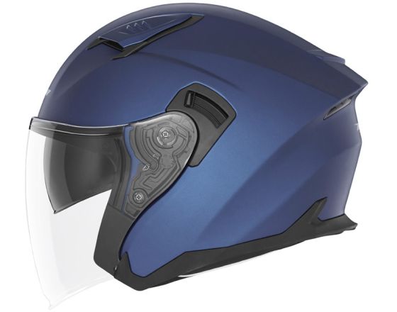 ΚΡΑΝΟΣ ΜΗΧΑΝΗΣ NOX - N130 22.06 mat blue ΚΡΑΝΟΣ ΜΗΧΑΝΗΣ NOX - N130 22.06 mat blue