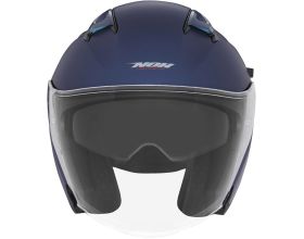 ΚΡΑΝΟΣ ΜΗΧΑΝΗΣ NOX - N130 22.06 mat blue -  ΚΡΑΝΟΣ ΜΗΧΑΝΗΣ NOX - N130 22.06 mat blue -