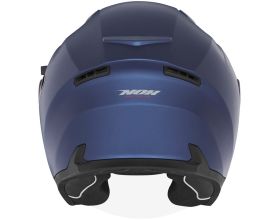 ΚΡΑΝΟΣ ΜΗΧΑΝΗΣ NOX - N130 22.06 mat blue -  ΚΡΑΝΟΣ ΜΗΧΑΝΗΣ NOX - N130 22.06 mat blue -