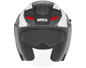 ΚΡΑΝΟΣ ΜΗΧΑΝΗΣ NOX - N130 Klint 22.06 white/red -  ΚΡΑΝΟΣ ΜΗΧΑΝΗΣ NOX - N130 Klint 22.06 white/red -