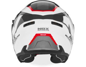 ΚΡΑΝΟΣ ΜΗΧΑΝΗΣ NOX - N130 Klint 22.06 white/red -  ΚΡΑΝΟΣ ΜΗΧΑΝΗΣ NOX - N130 Klint 22.06 white/red -