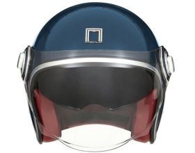 ΚΡΑΝΟΣ ΜΗΧΑΝΗΣ NOX - Heritage 22.06 petrol blue -  ΚΡΑΝΟΣ ΜΗΧΑΝΗΣ NOX - Heritage 22.06 petrol blue -