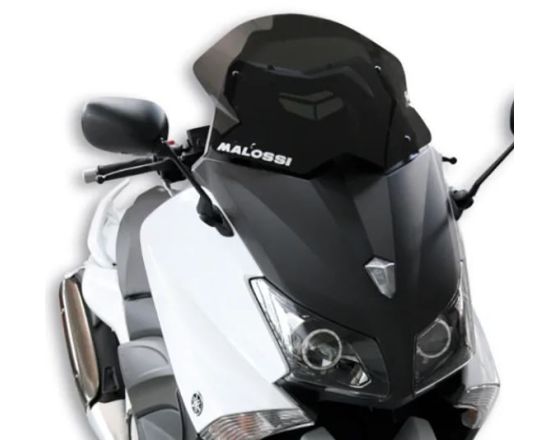ΖΕΛΑΤΙΝΑ SCOOTER MALOSSI - 4515359 φιμέ Yamaha T-Max 530 '12-'16