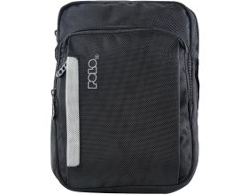 ΤΣΑΝΤΑΚΙ ΩΜΟΥ POLO - X-Case Small black 907111 ΤΣΑΝΤΑΚΙ ΩΜΟΥ POLO - X-Case Small black 907111