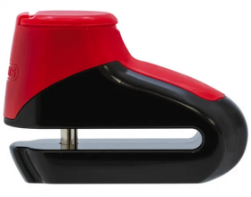 ΛΟΥΚΕΤΟ ΔΙΣΚΟΦΡΕΝΟΥ ABUS - 303 Red