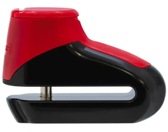 ΛΟΥΚΕΤΟ ΔΙΣΚΟΦΡΕΝΟΥ ABUS - 303 Red