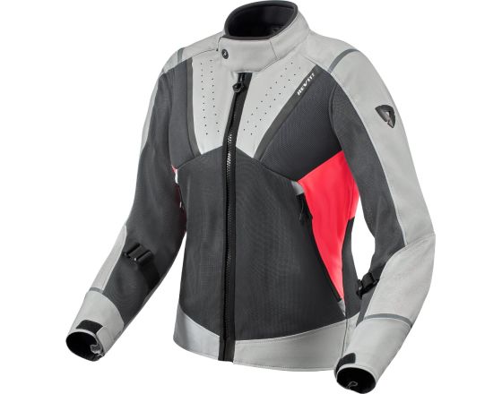 ΜΠΟΥΦΑΝ ΜΗΧΑΝΗΣ REVIT - Airwave 4 Ladies grey/pink ΜΠΟΥΦΑΝ ΜΗΧΑΝΗΣ REVIT - Airwave 4 Ladies grey/pink