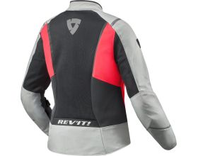ΜΠΟΥΦΑΝ ΜΗΧΑΝΗΣ REVIT - Airwave 4 Ladies grey/pink -  ΜΠΟΥΦΑΝ ΜΗΧΑΝΗΣ REVIT - Airwave 4 Ladies grey/pink -