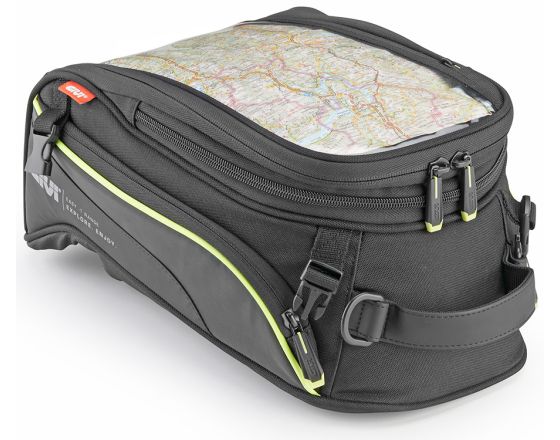 ΣΑΚΟΣ ΜΗΧΑΝΗΣ GIVI - EA141 Tank Bag με βάση για Honda NC750X 10lt ΣΑΚΟΣ ΜΗΧΑΝΗΣ GIVI - EA141 Tank Bag με βάση για Honda NC750X 10lt