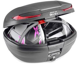 ΒΑΛΙΤΣΑ ΜΗΧΑΝΗΣ GIVI - V45N Arena Monokey® -  ΒΑΛΙΤΣΑ ΜΗΧΑΝΗΣ GIVI - V45N Arena Monokey® -