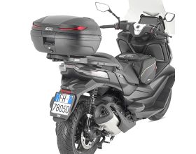 ΒΑΛΙΤΣΑ ΜΗΧΑΝΗΣ GIVI - V45N Arena Monokey® -  ΒΑΛΙΤΣΑ ΜΗΧΑΝΗΣ GIVI - V45N Arena Monokey® -