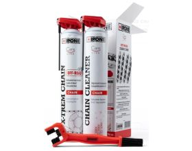Ipone σετ περιποίησης αλυσίδας OFF Road Chain Care Pack - 