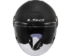 ΚΡΑΝΟΣ ΜΗΧΑΝΗΣ LS2 - OF620 Classy mat black -  ΚΡΑΝΟΣ ΜΗΧΑΝΗΣ LS2 - OF620 Classy mat black -