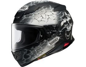 ΚΡΑΝΟΣ ΜΗΧΑΝΗΣ SHOEI - NXR 2 Gleam TC-5 ΚΡΑΝΟΣ ΜΗΧΑΝΗΣ SHOEI - NXR 2 Gleam TC-5