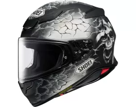 ΚΡΑΝΟΣ ΜΗΧΑΝΗΣ SHOEI - NXR 2 Gleam TC-5