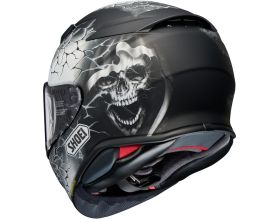 ΚΡΑΝΟΣ ΜΗΧΑΝΗΣ SHOEI - NXR 2 Gleam TC-5 -  ΚΡΑΝΟΣ ΜΗΧΑΝΗΣ SHOEI - NXR 2 Gleam TC-5 -