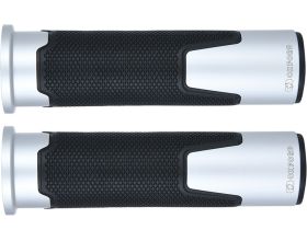 ΧΕΙΡΟΛΑΒΕΣ ΜΗΧΑΝΗΣ OXFORD- Avanza black/silver | OX610 ΧΕΙΡΟΛΑΒΕΣ ΜΗΧΑΝΗΣ OXFORD- Avanza black/silver | OX610