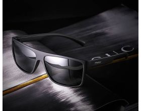 Γυαλία Ηλίου Polareye Usa | PL318 C02 black - 